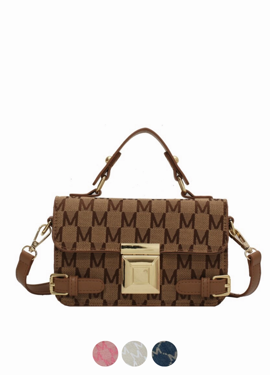 Kelly Women's Mini Shoulder Handbag