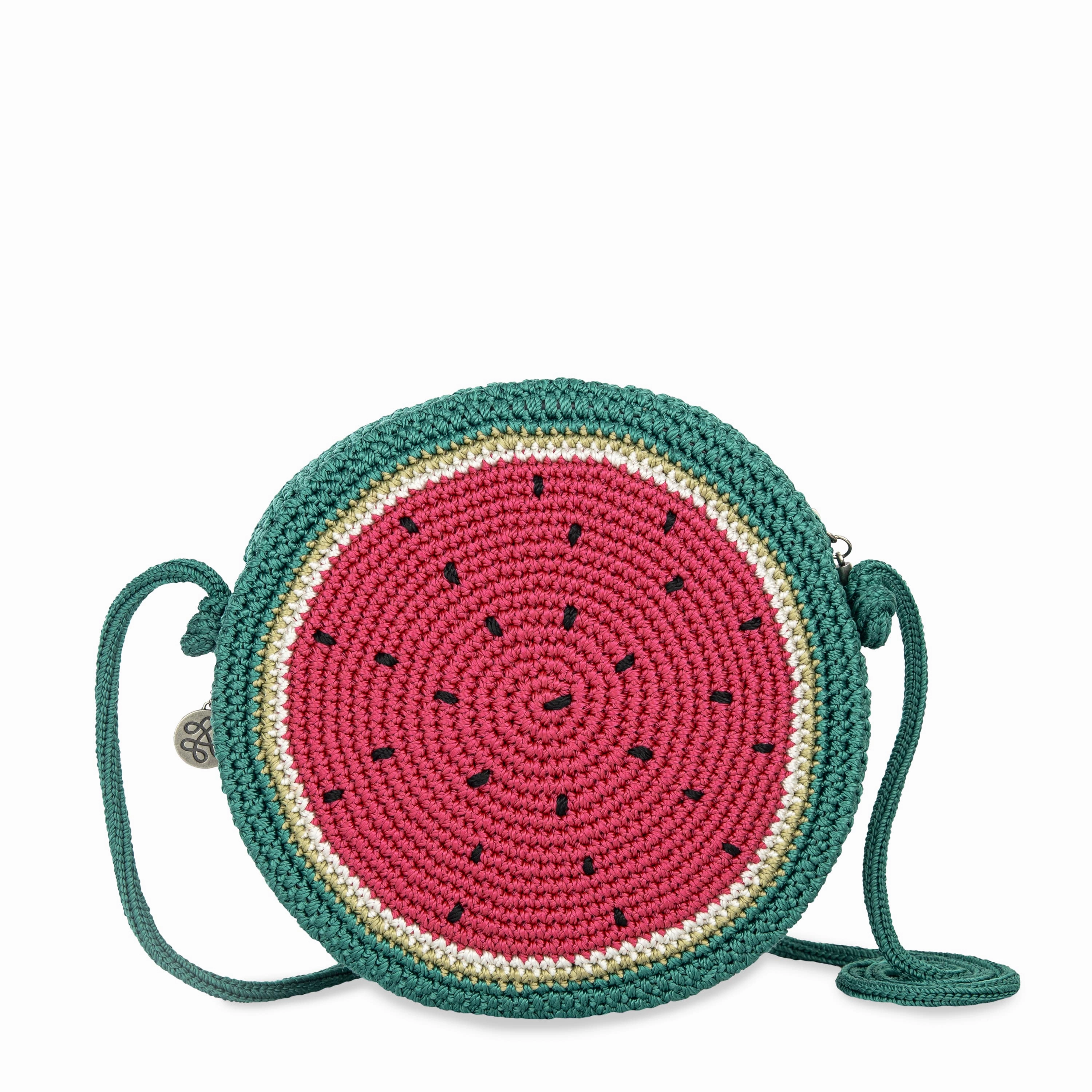 Kenna Small  Crossbody