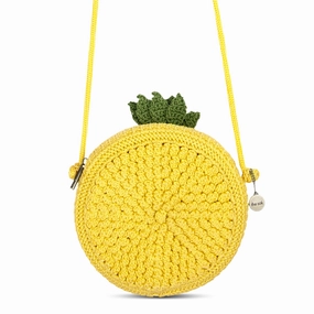 Kenna Small  Crossbody