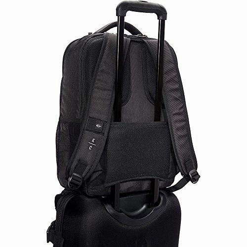 Kenneth Cole Reaction The Brooklyn Commuter 15" Rfid Laptop Backpack