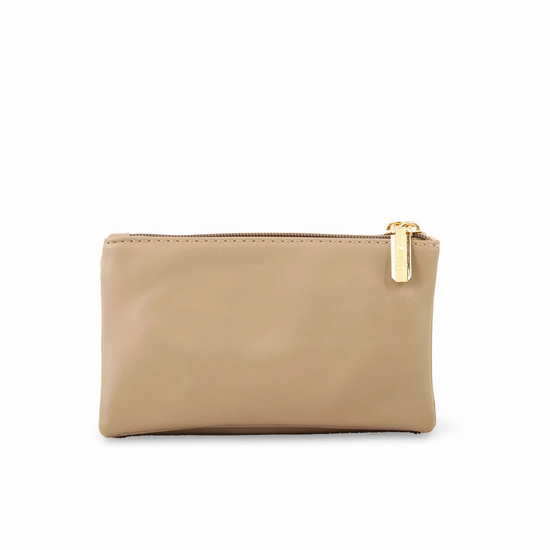 Khaki Casual Pouch P97646