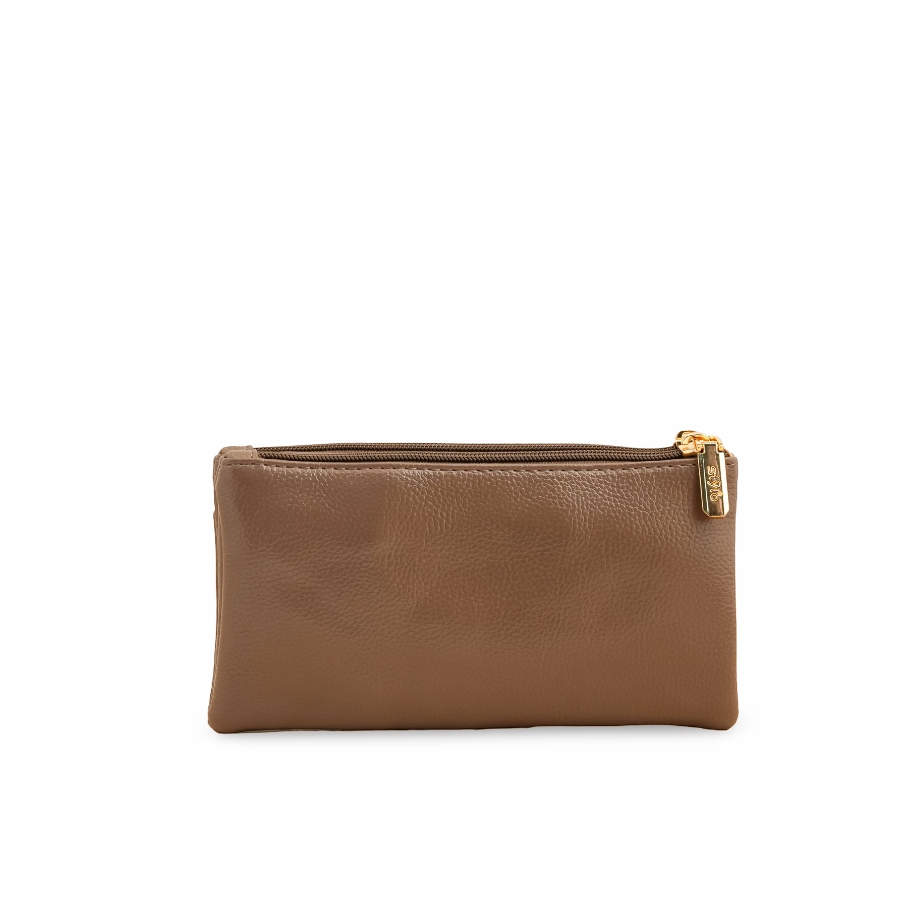 Khaki Casual Pouch P97654
