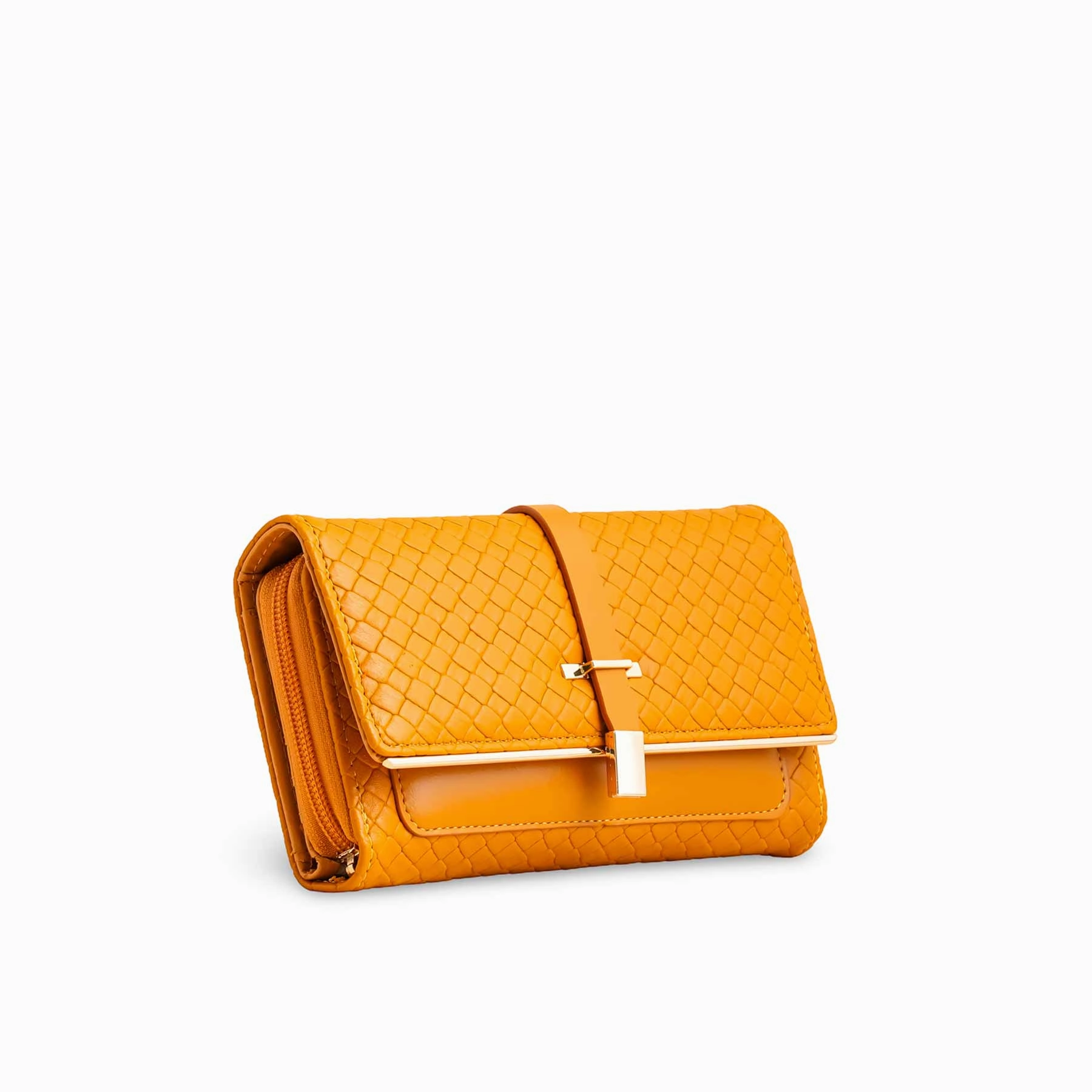 Khaki Casual Wallet P70971