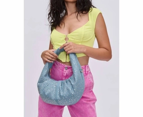 Kimberleigh Bag In Denim