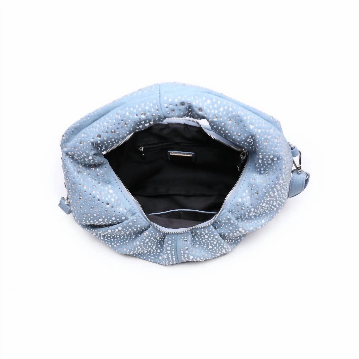 Kimberleigh Bag In Denim