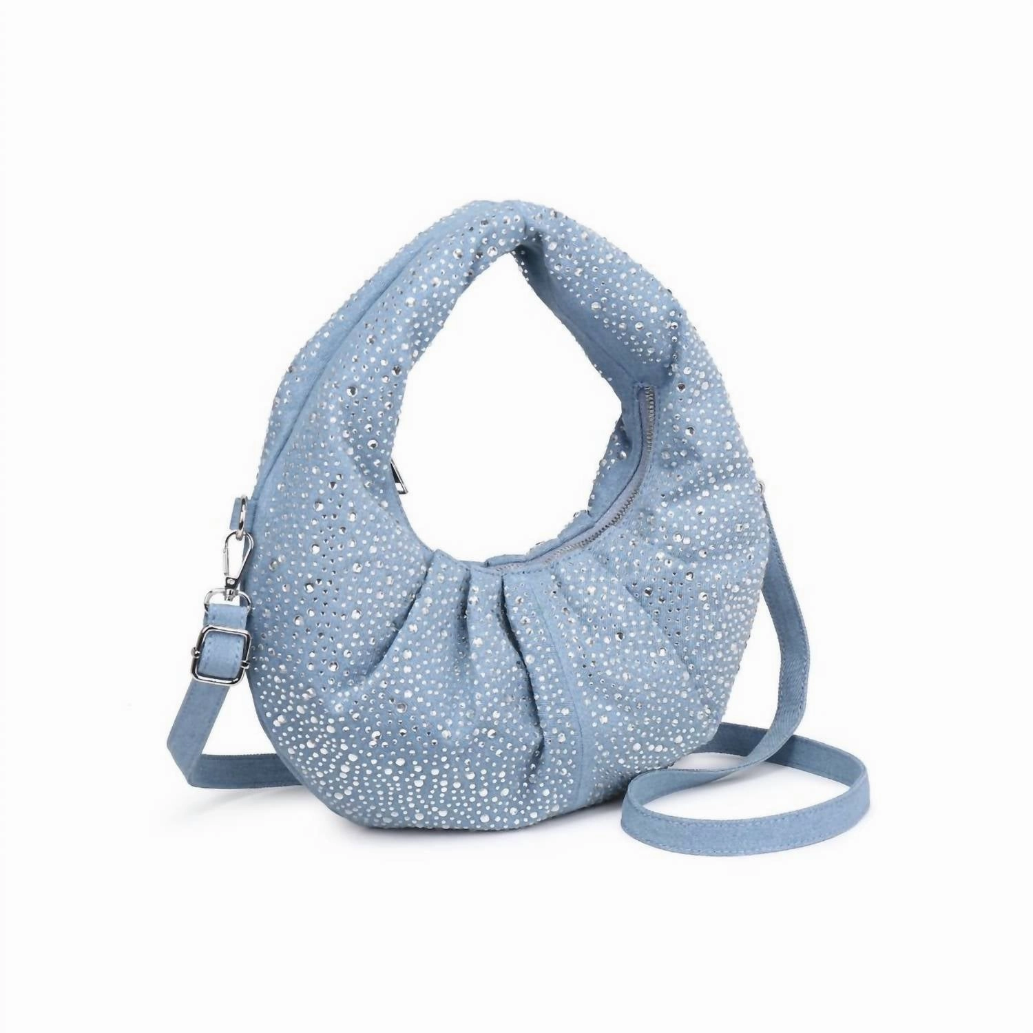 Kimberleigh Bag In Denim