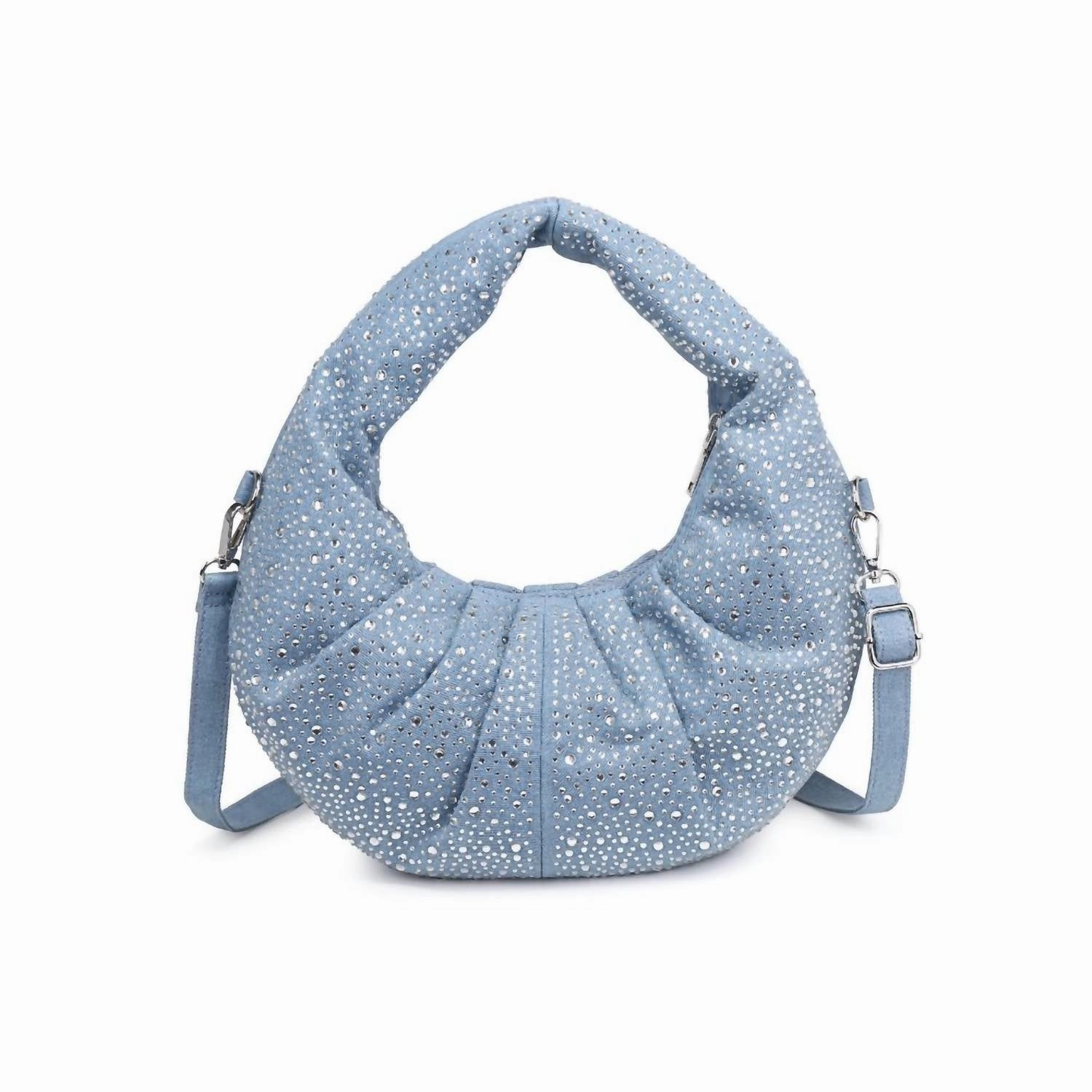 Kimberleigh Bag In Denim