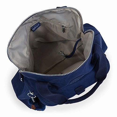 Kipling Women'S Pahneiro Handbag One Size Ink Blue
