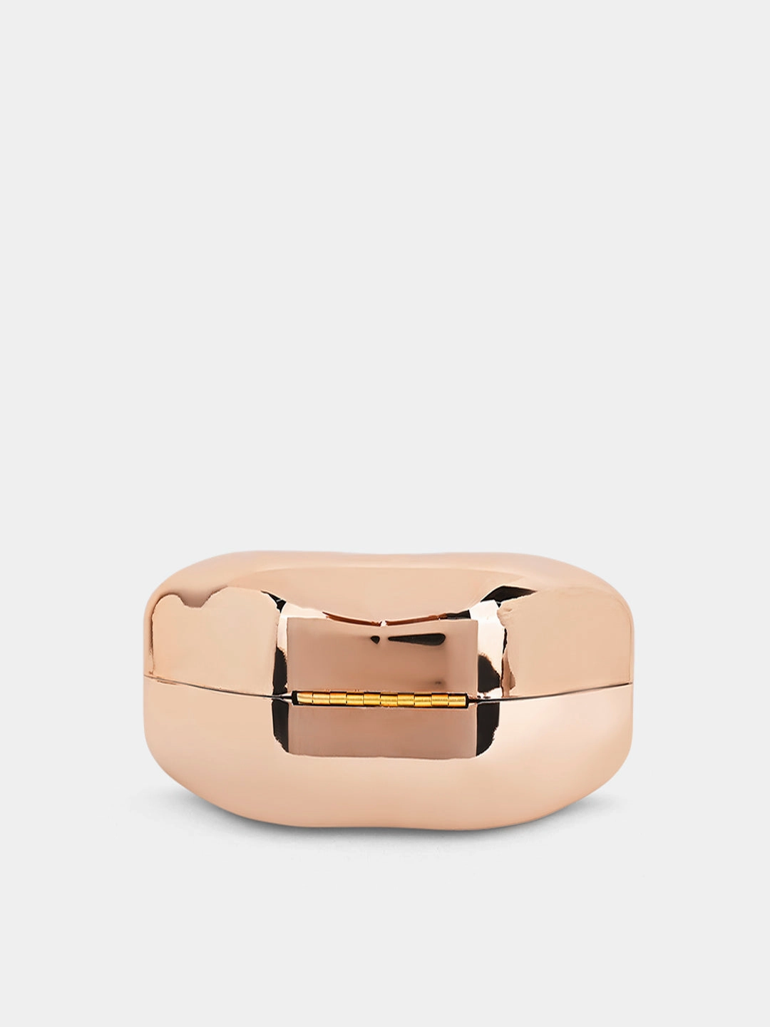 Kiss Small Clutch