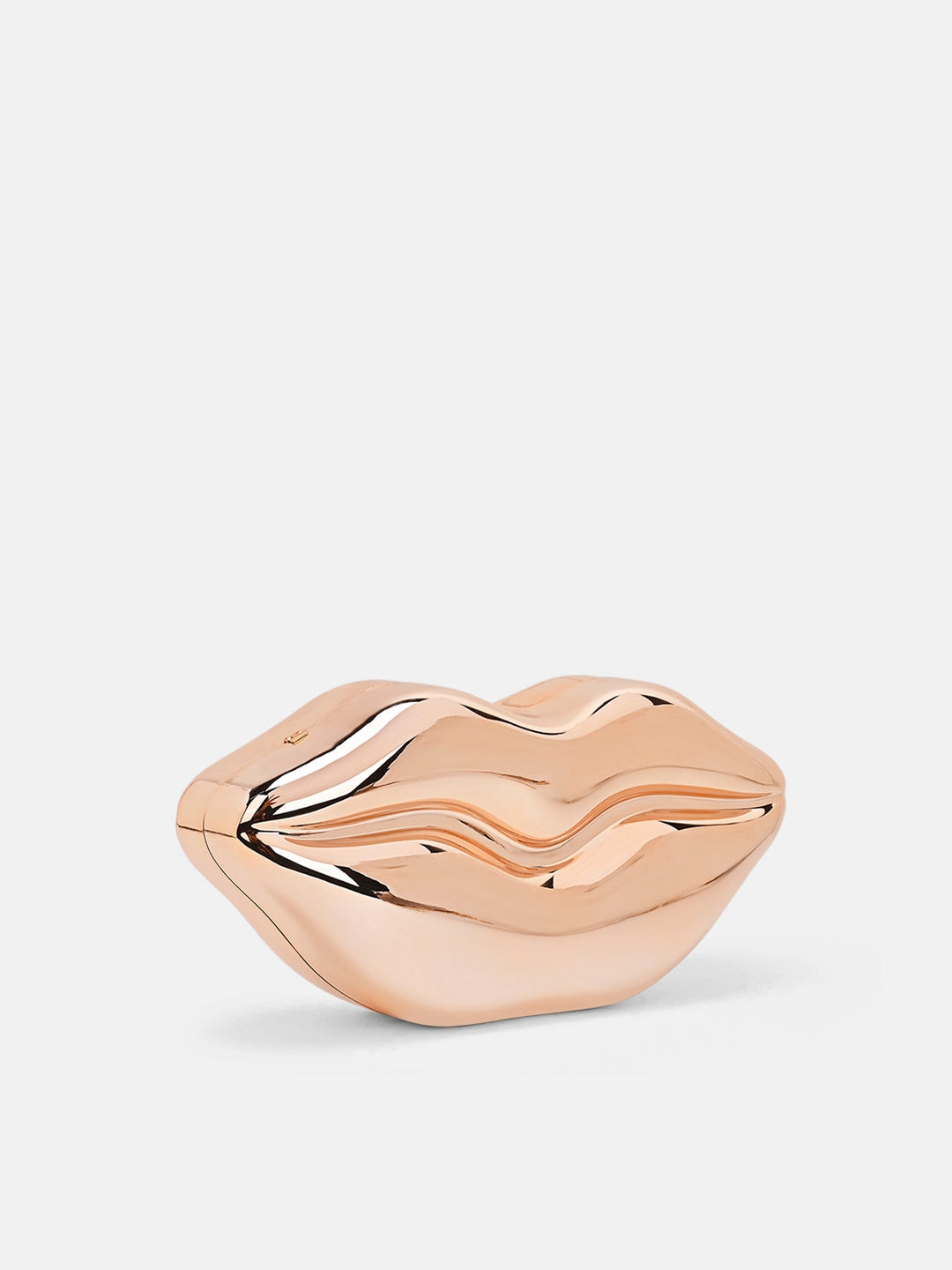 Kiss Small Clutch
