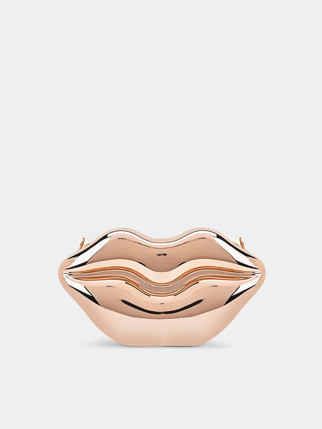 Kiss Small Clutch
