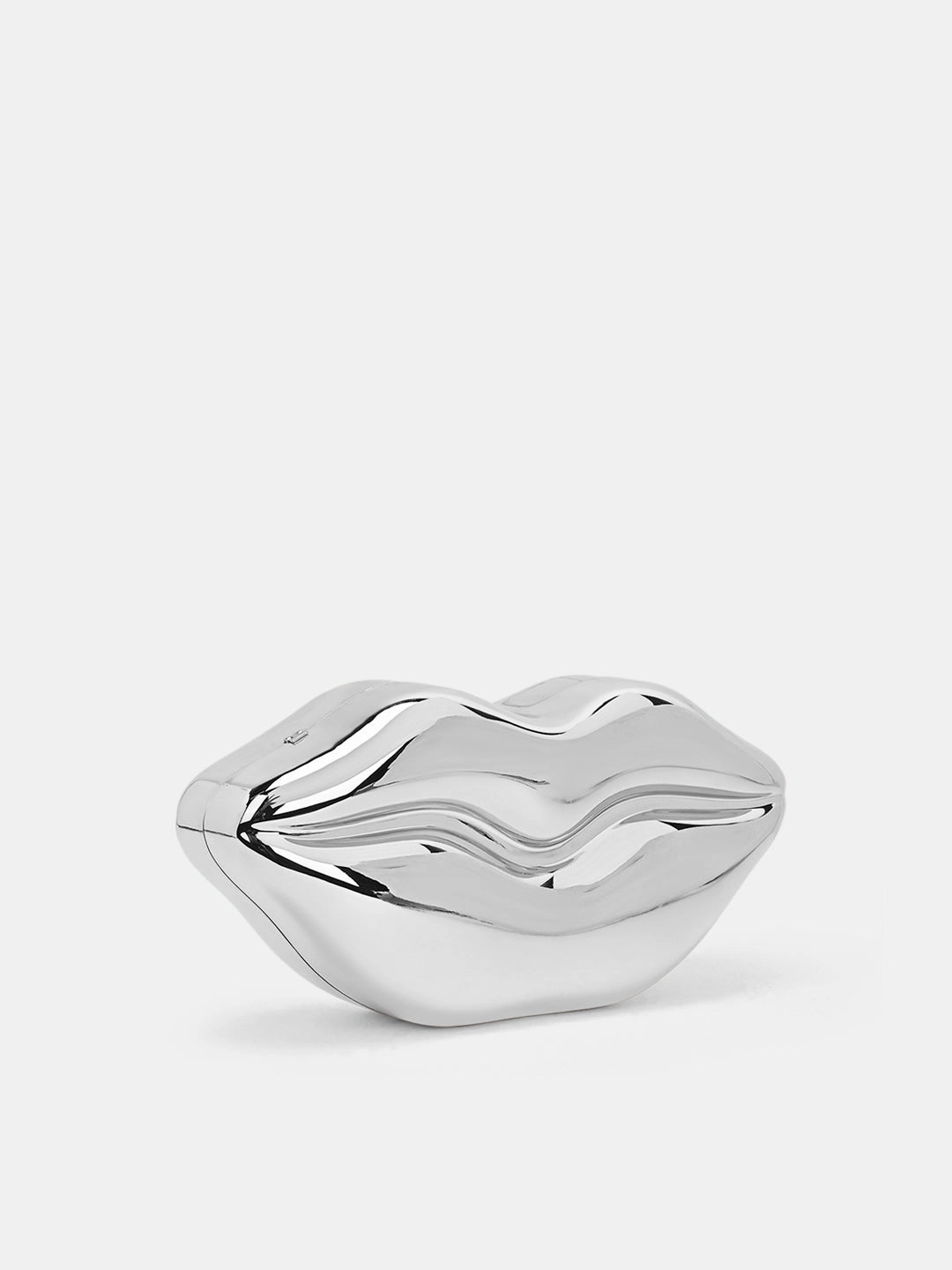 Kiss Small Clutch