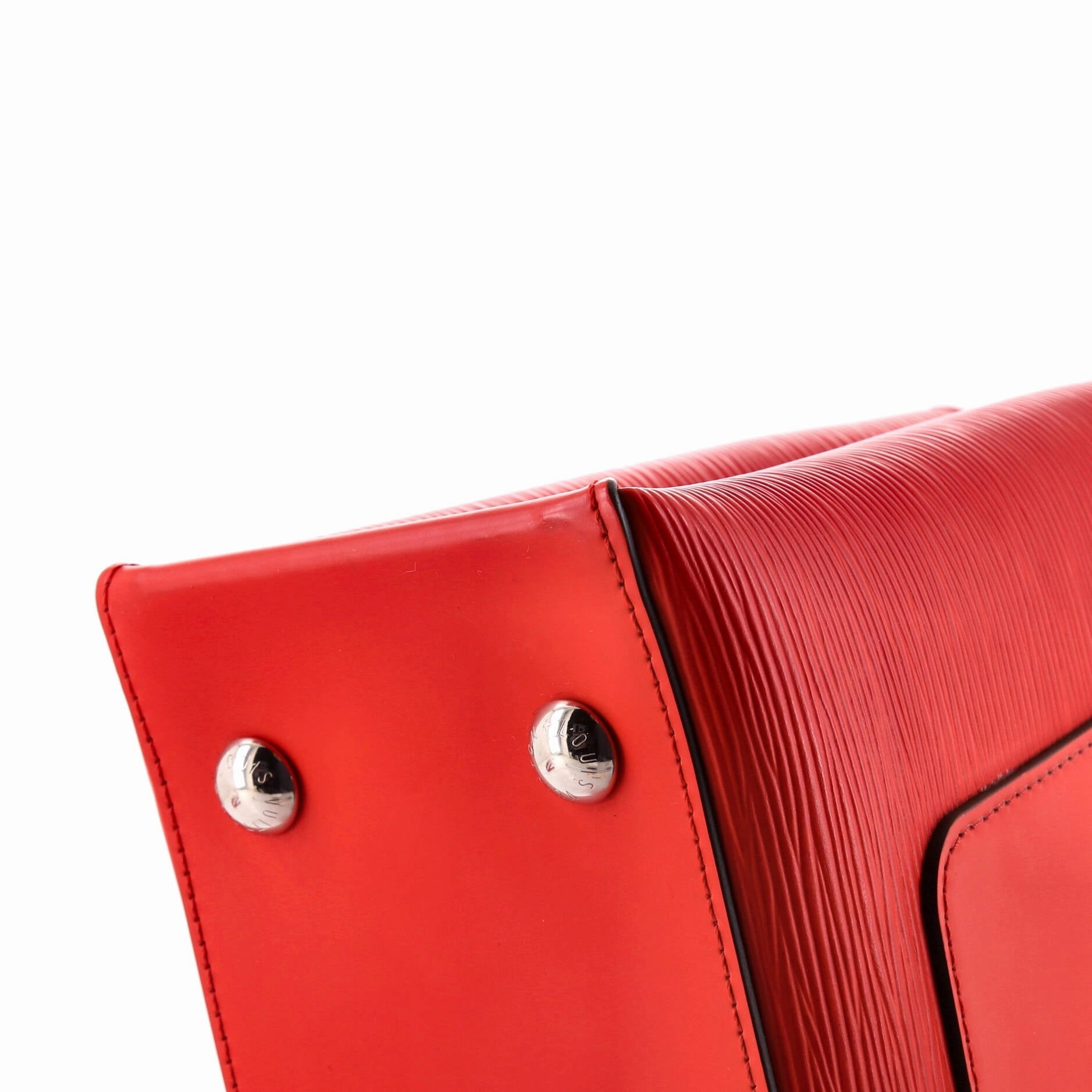 Kleber Handbag Epi Leather PM