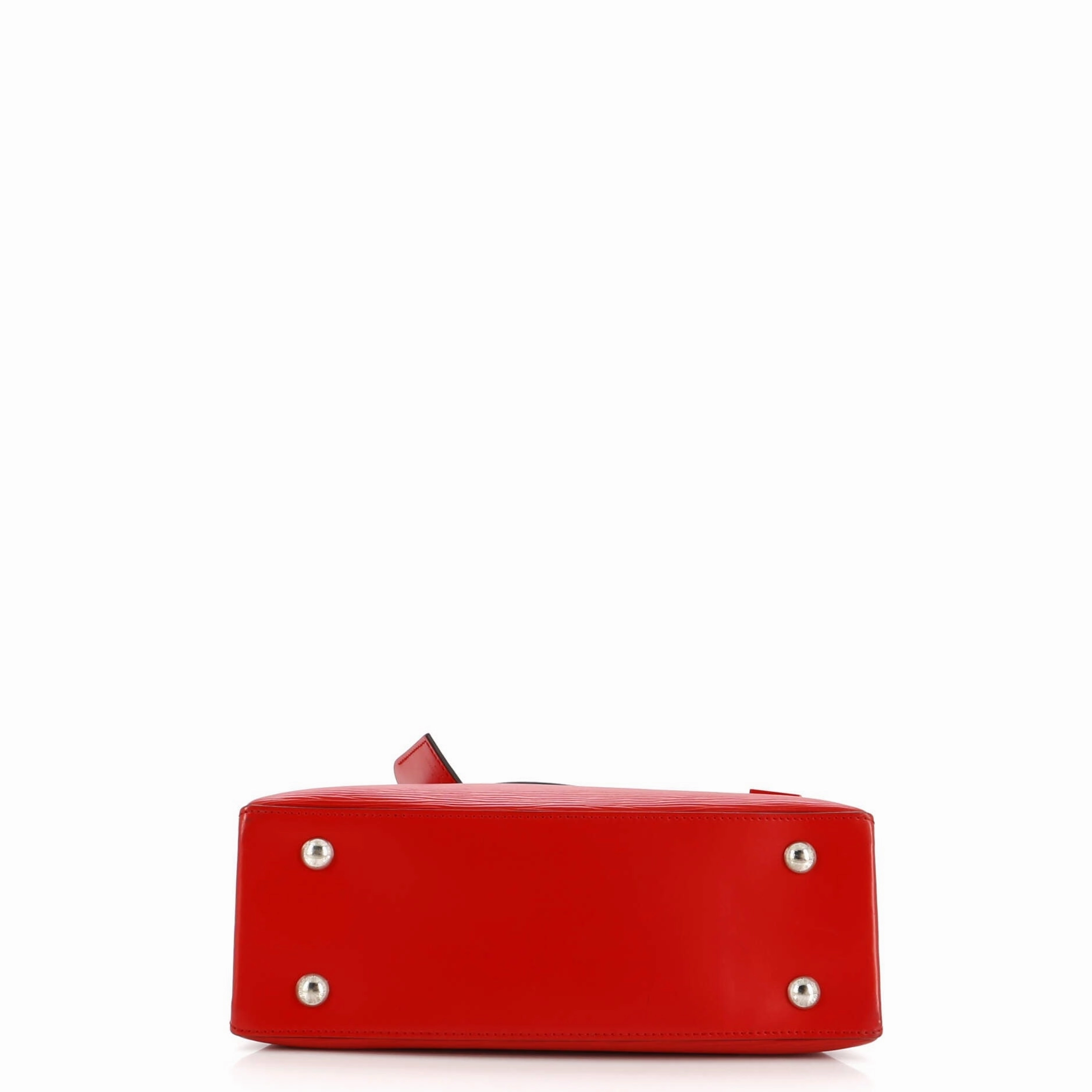Kleber Handbag Epi Leather PM