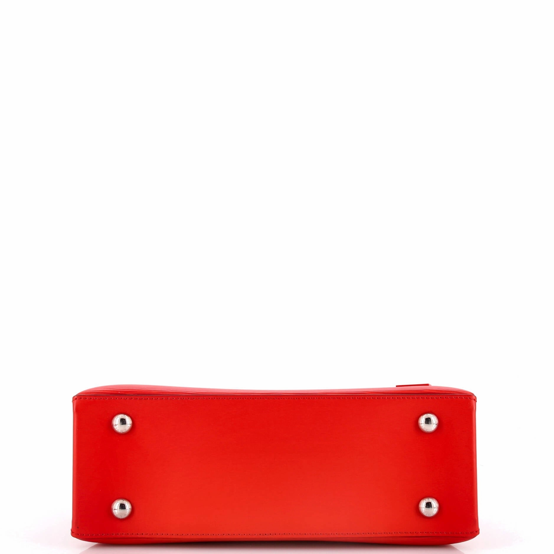 Kleber Handbag Epi Leather PM
