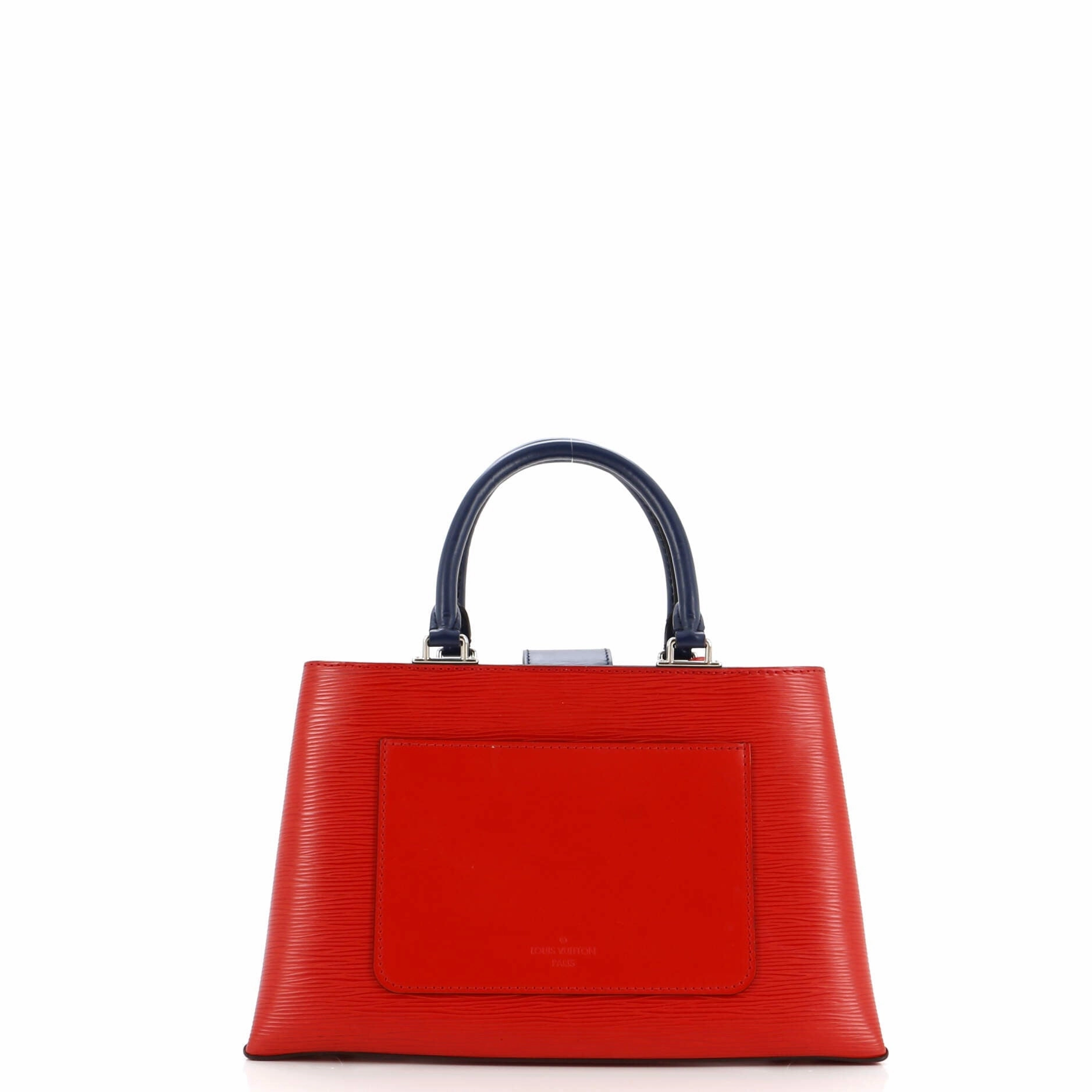Kleber Handbag Epi Leather PM