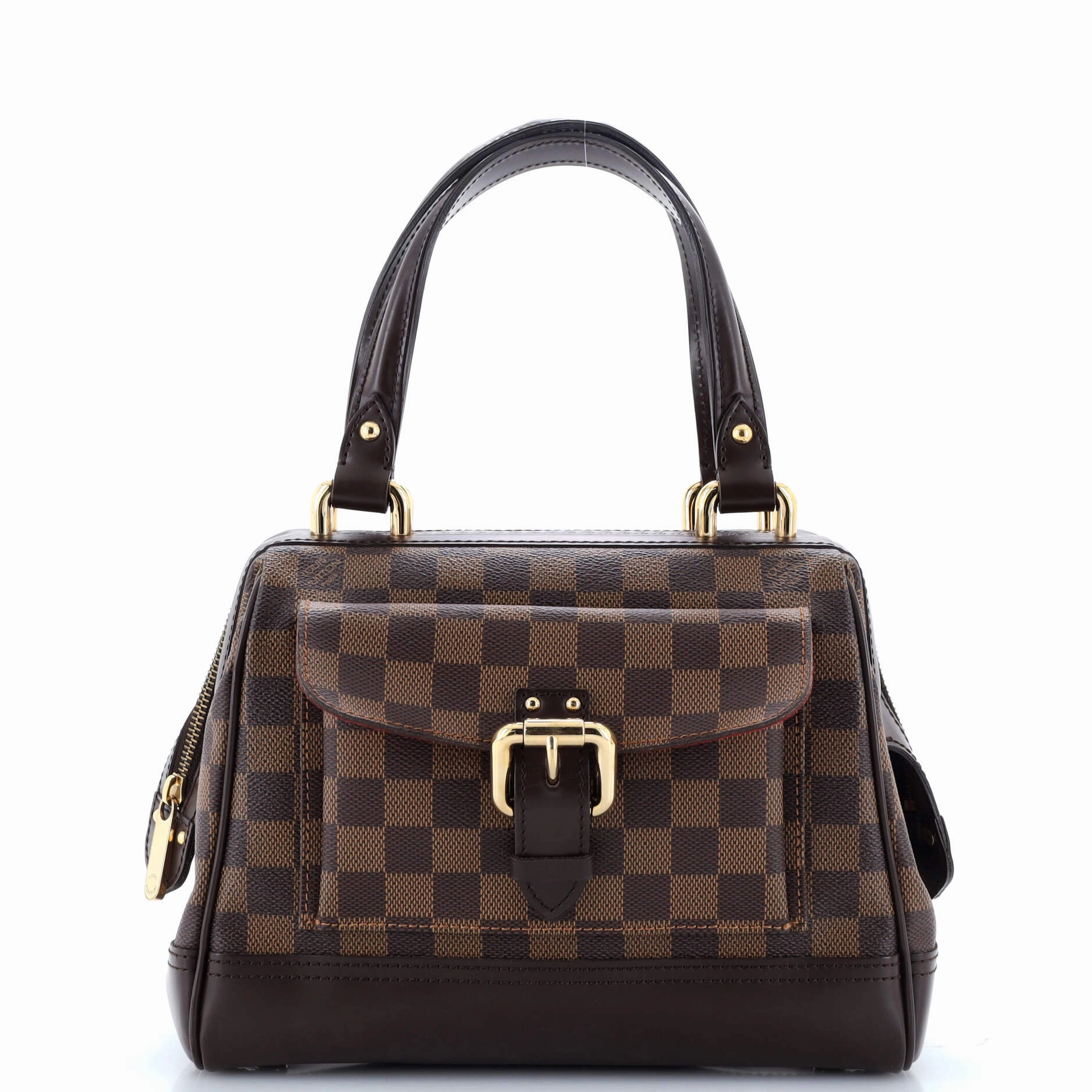 Knightsbridge Handbag Damier