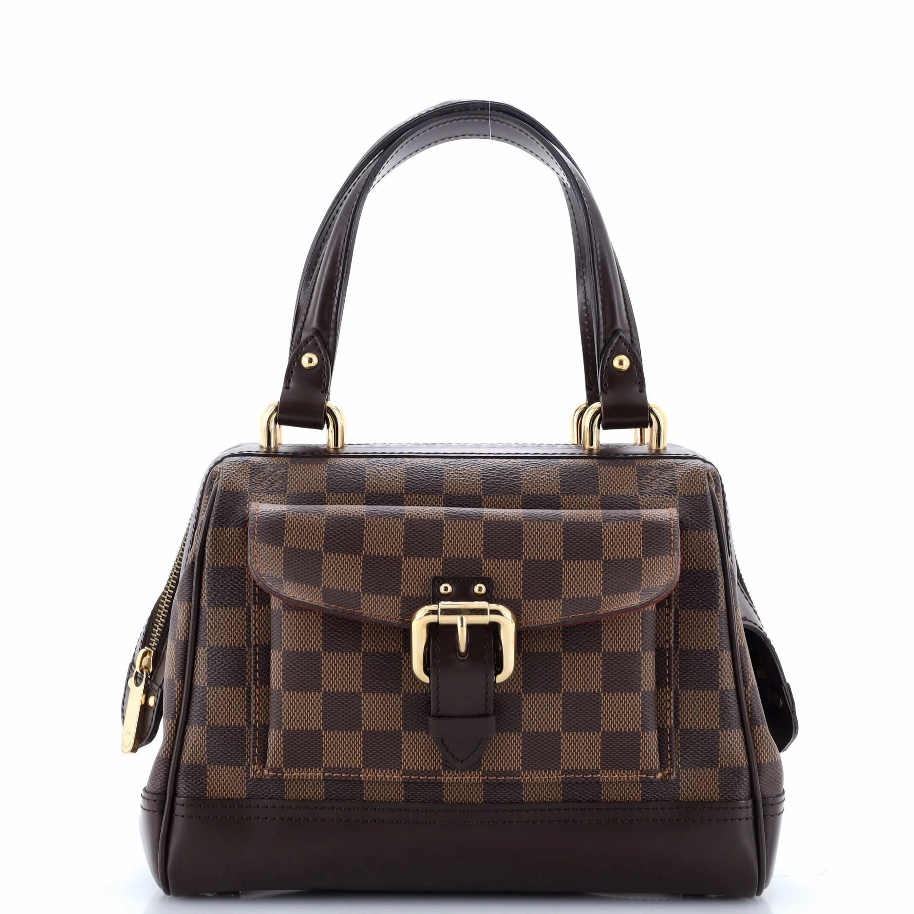 Knightsbridge Handbag Damier