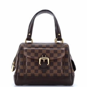Knightsbridge Handbag Damier