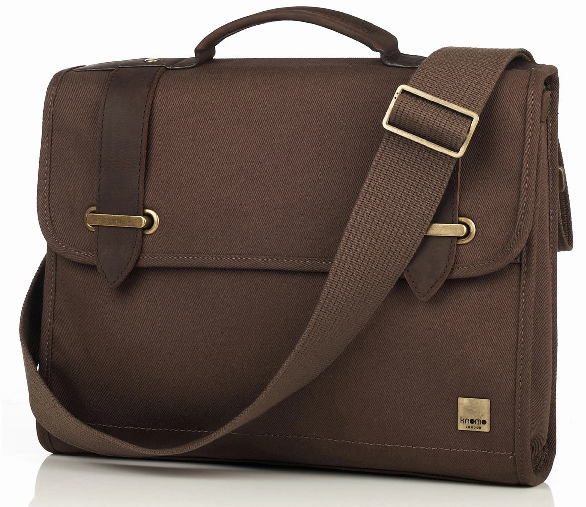 Knomo Balham Padstow Brief