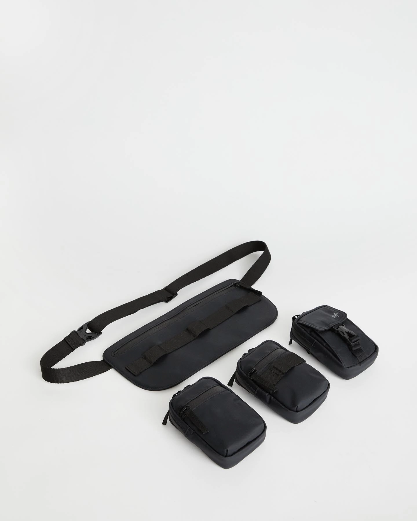 Kutako Utility Belt Bag