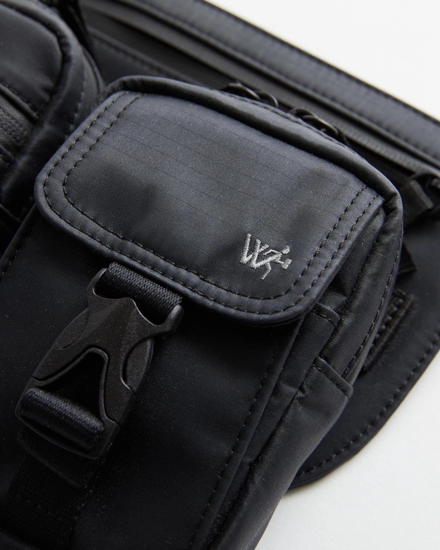 Kutako Utility Belt Bag