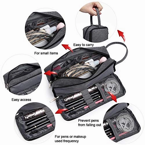 Laptop backpack Waterproof Travel School College Backpack USB Charging Port Bag