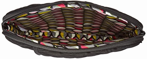 Laptop Organizer Messenger Bag Bag, Classic Black, One Size