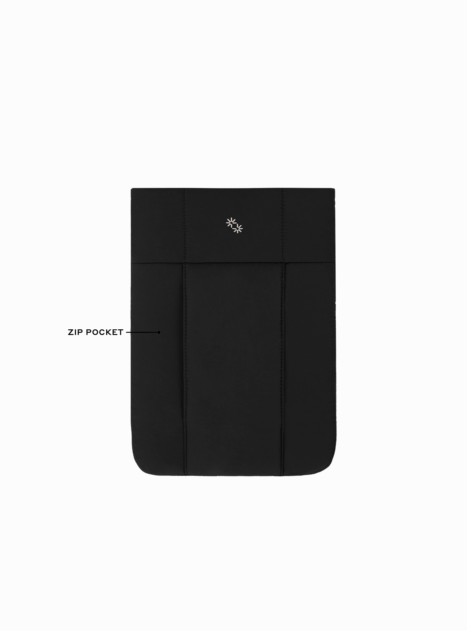 Laptop Pod (15" Jet)