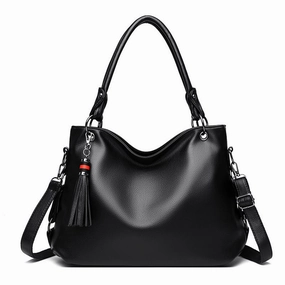 Large Capacity Underarm  Tote Bag