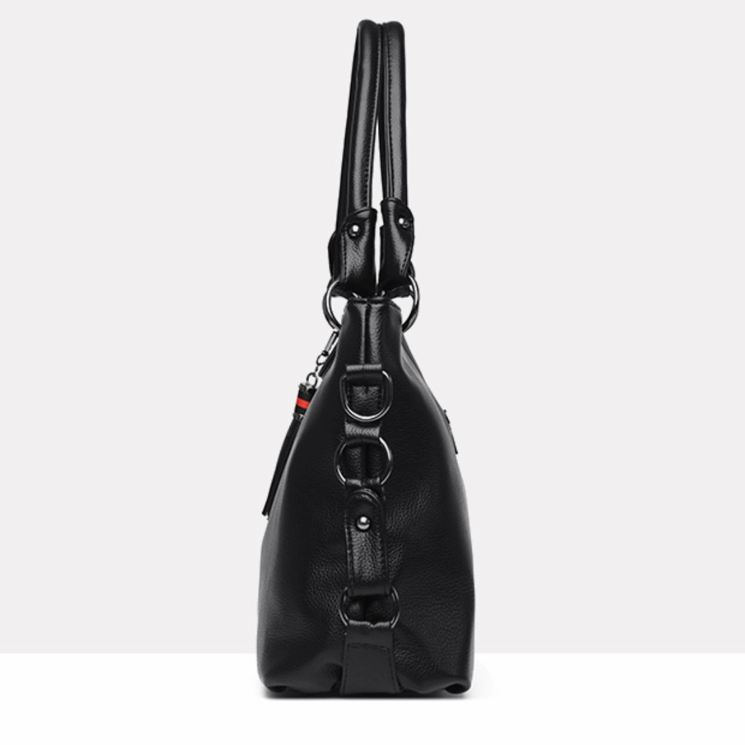 Large Capacity Underarm  Tote Bag
