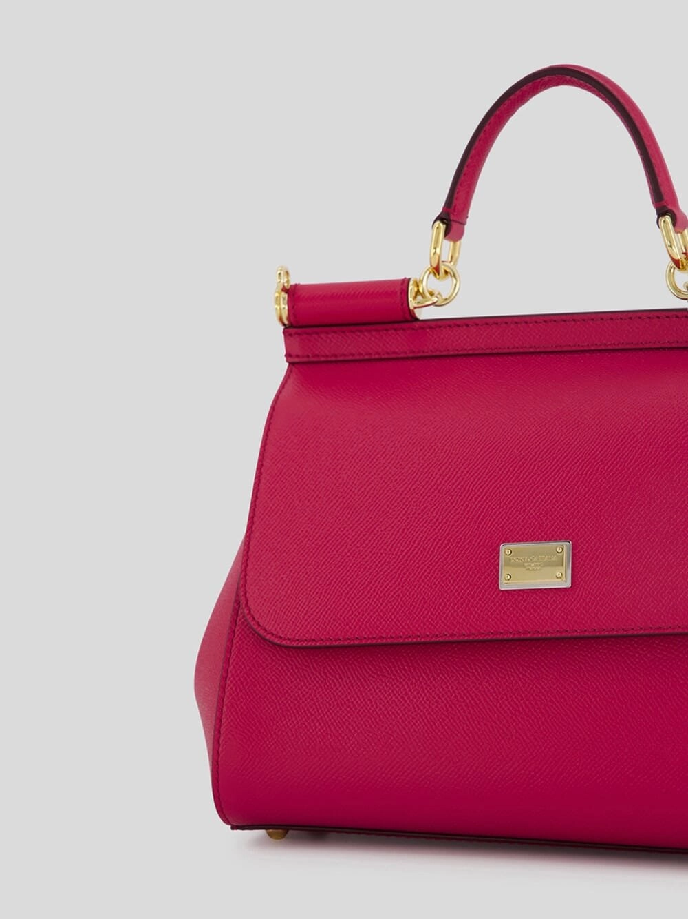 Large Sicily Handbag