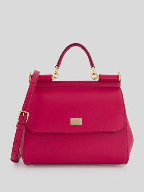 Large Sicily Handbag