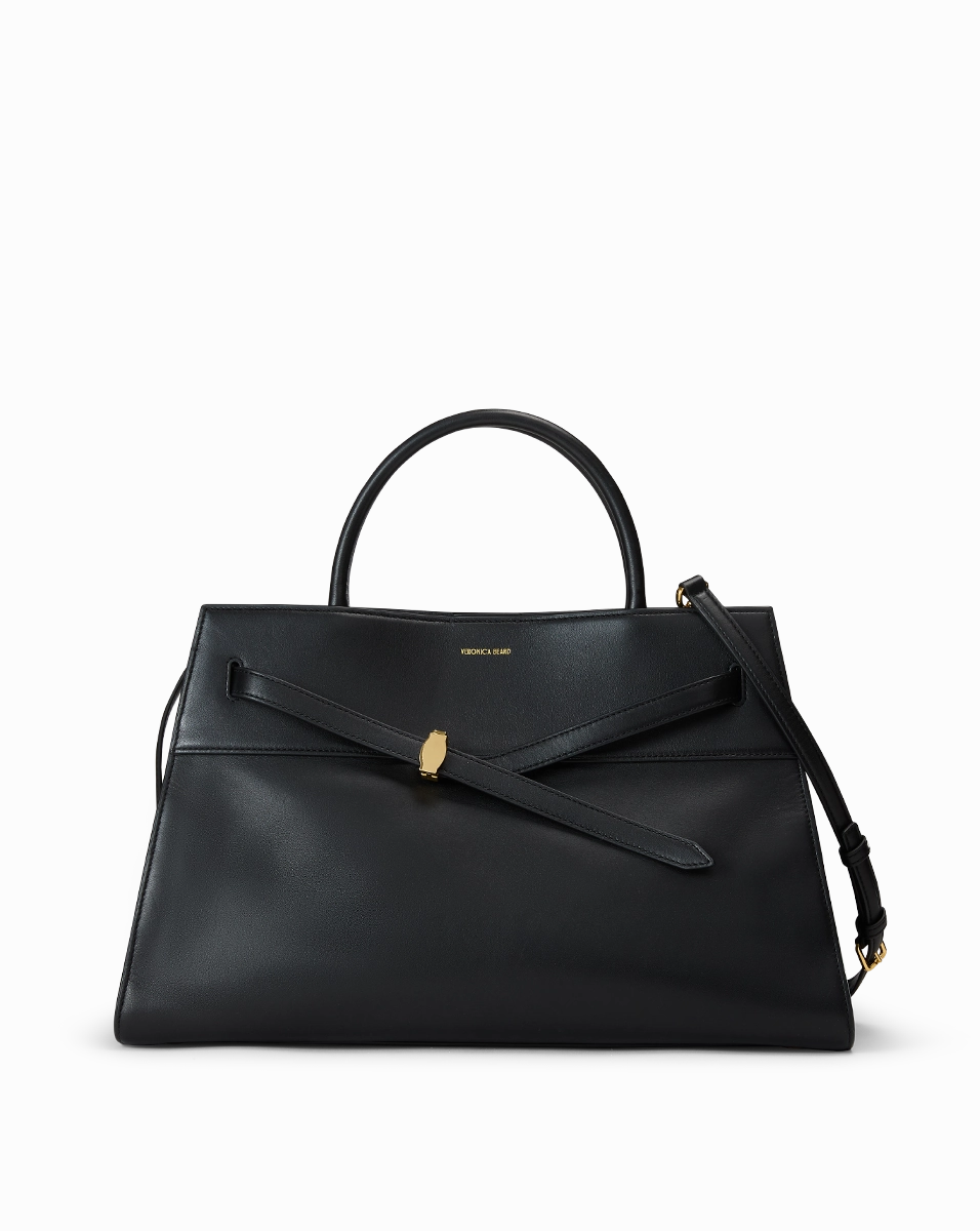 Large Veronica Beard Dash Bag