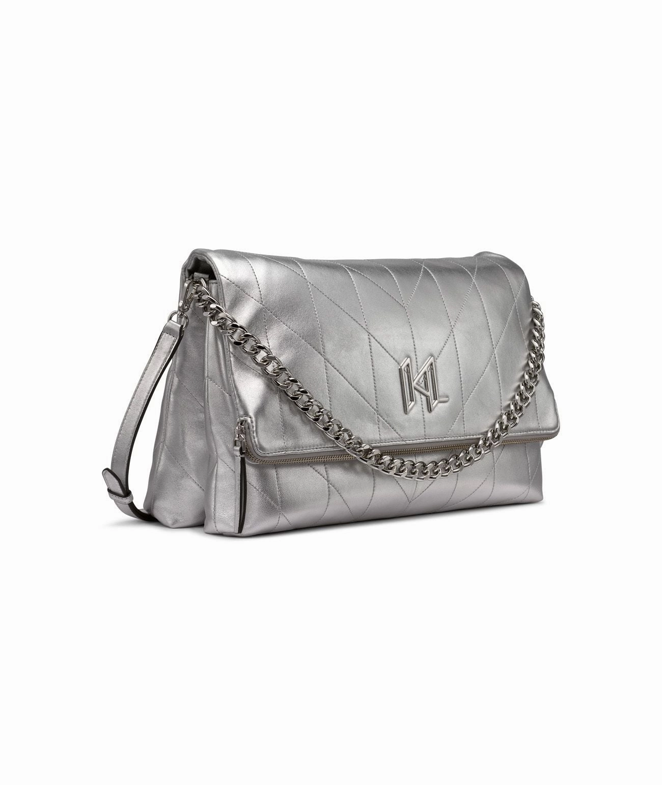 Lavande Large Crossbody