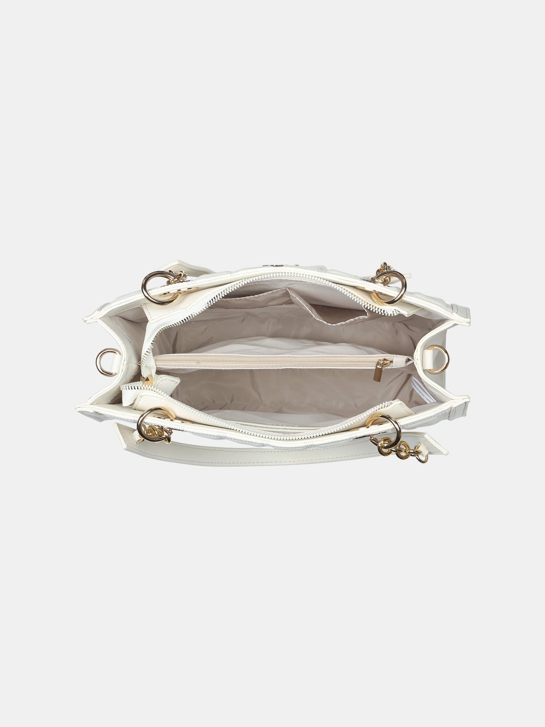 Lavie Luxe Diobox25 Medium Satchel