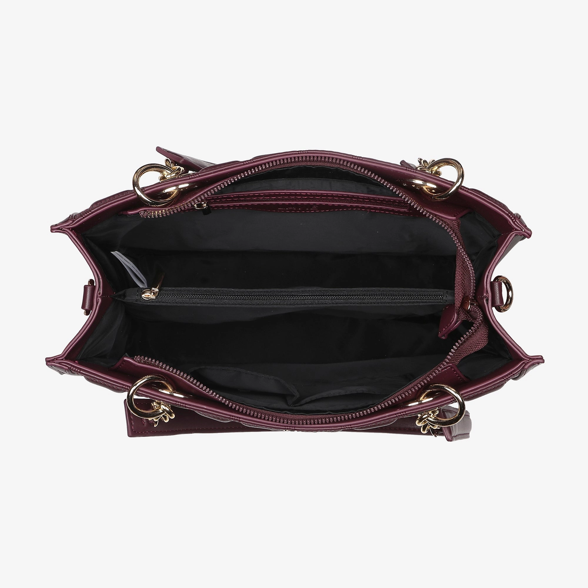 Lavie Luxe Diobox25 Medium Satchel