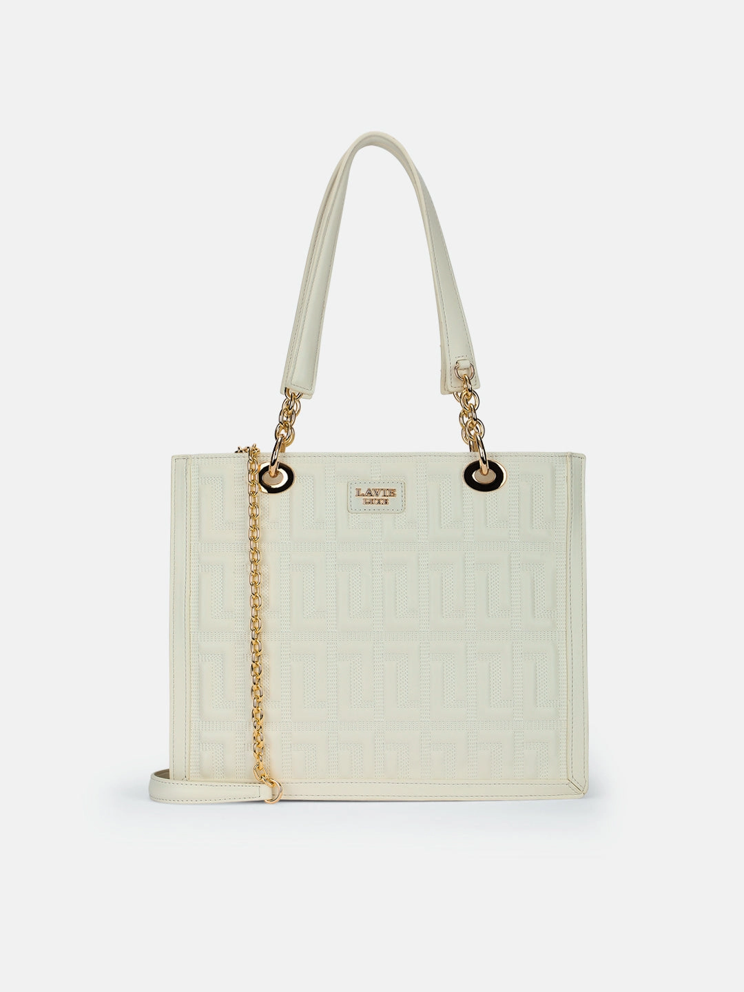 Lavie Luxe Diobox25 Medium Satchel