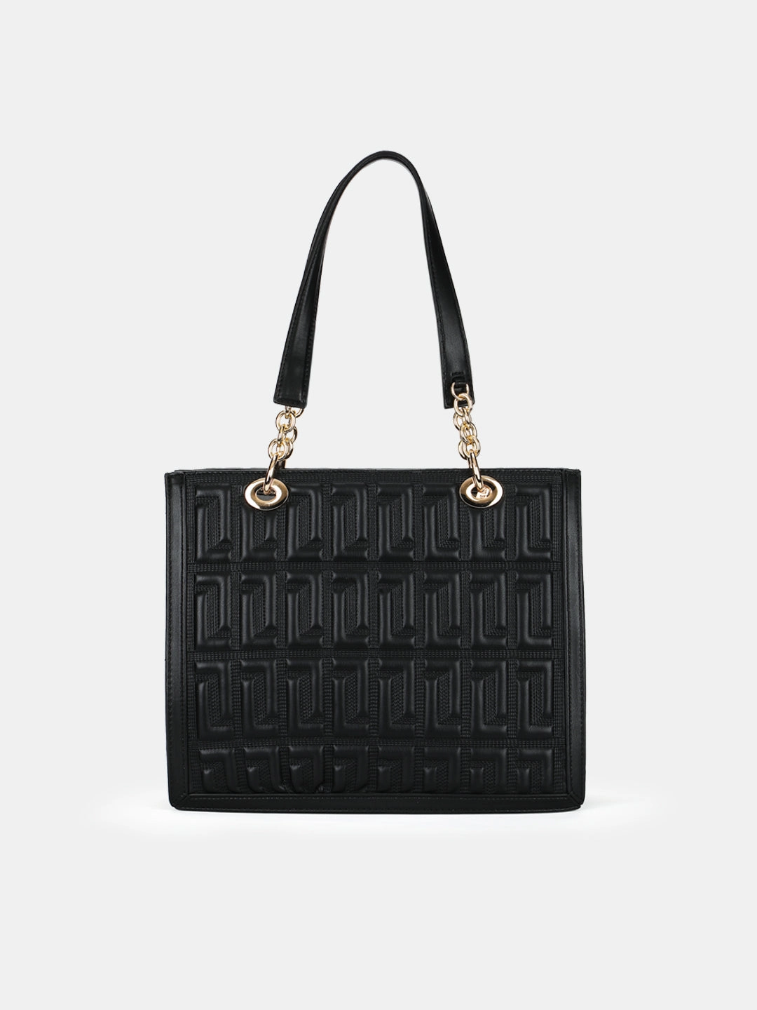 Lavie Luxe Diobox25 Medium Satchel