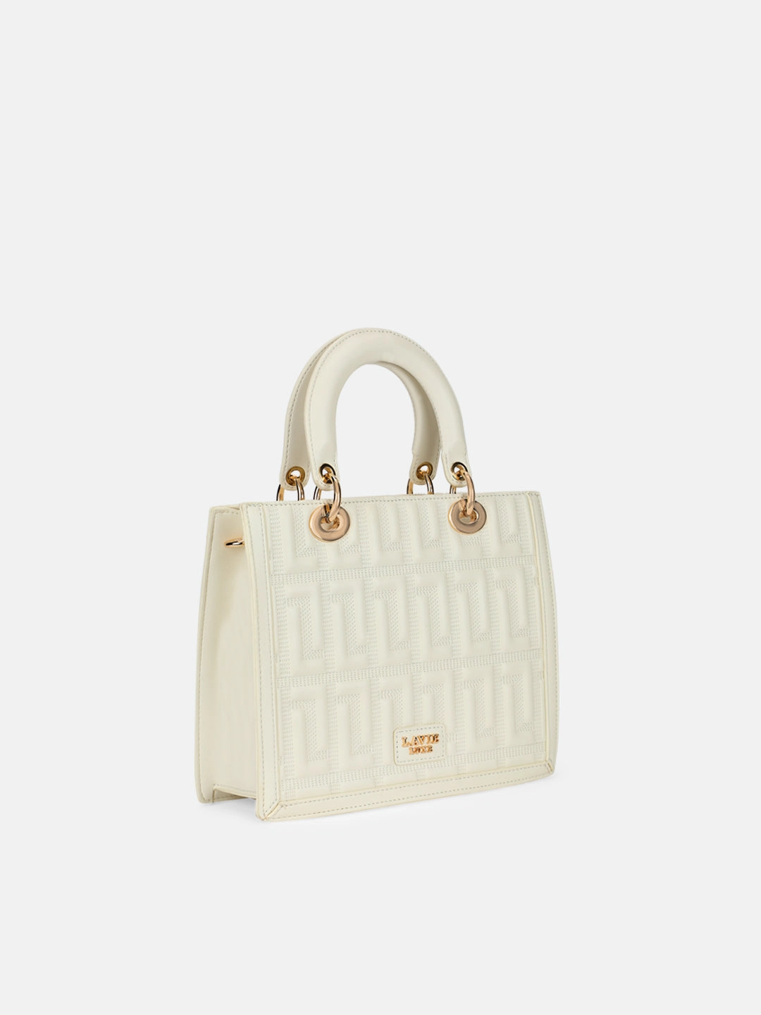Lavie Luxe Diobox25 Small Satchel