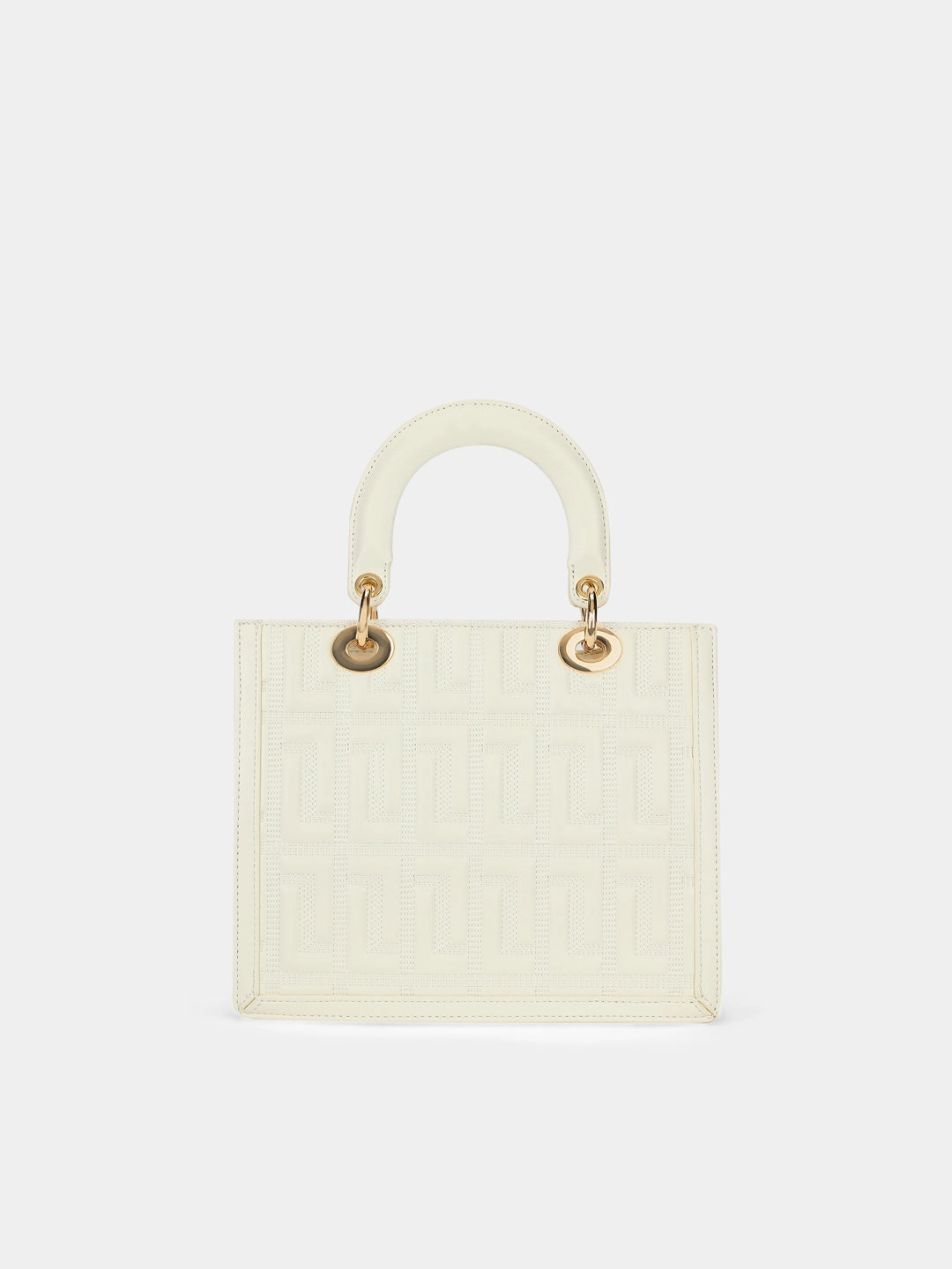 Lavie Luxe Diobox25 Small Satchel
