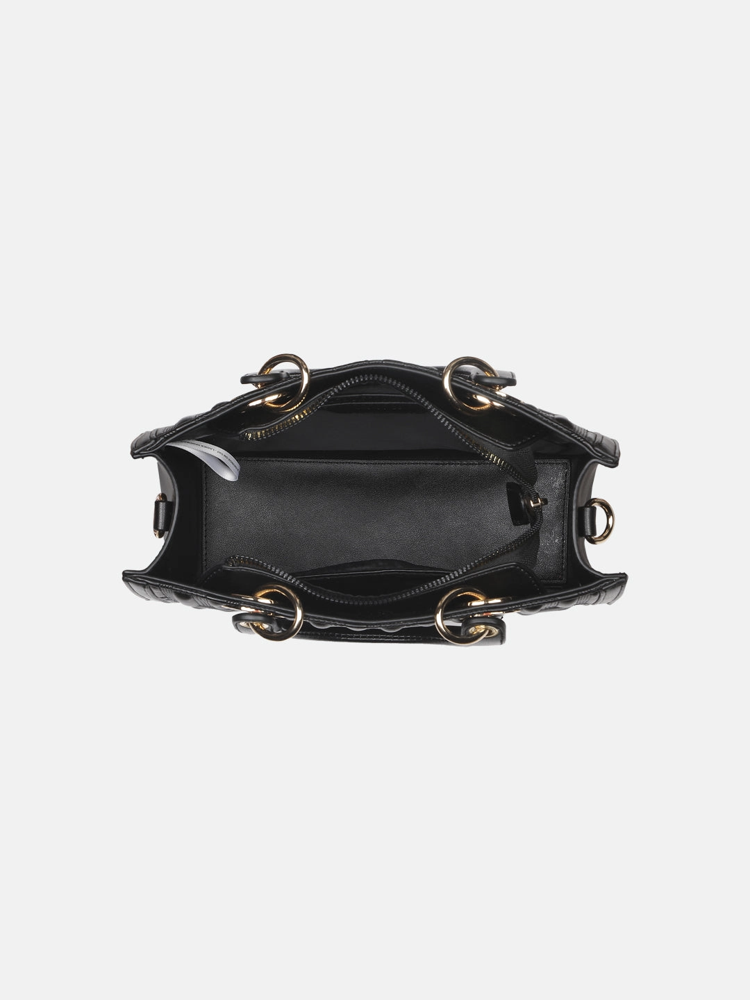 Lavie Luxe Diobox25 Small Satchel