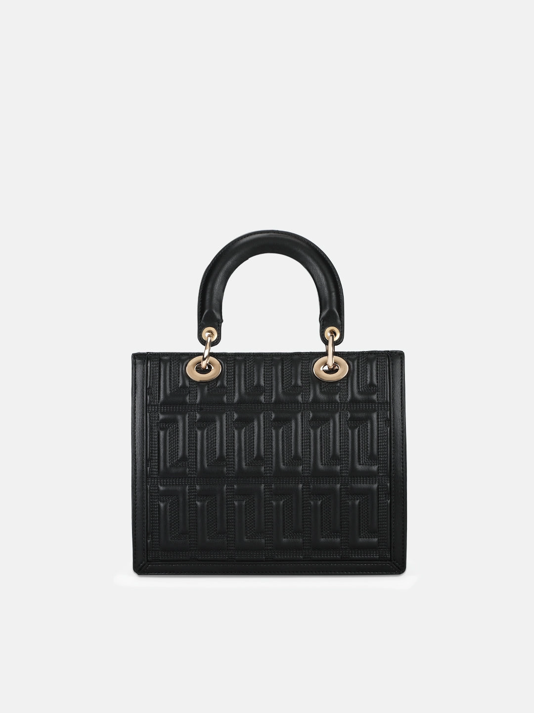 Lavie Luxe Diobox25 Small Satchel