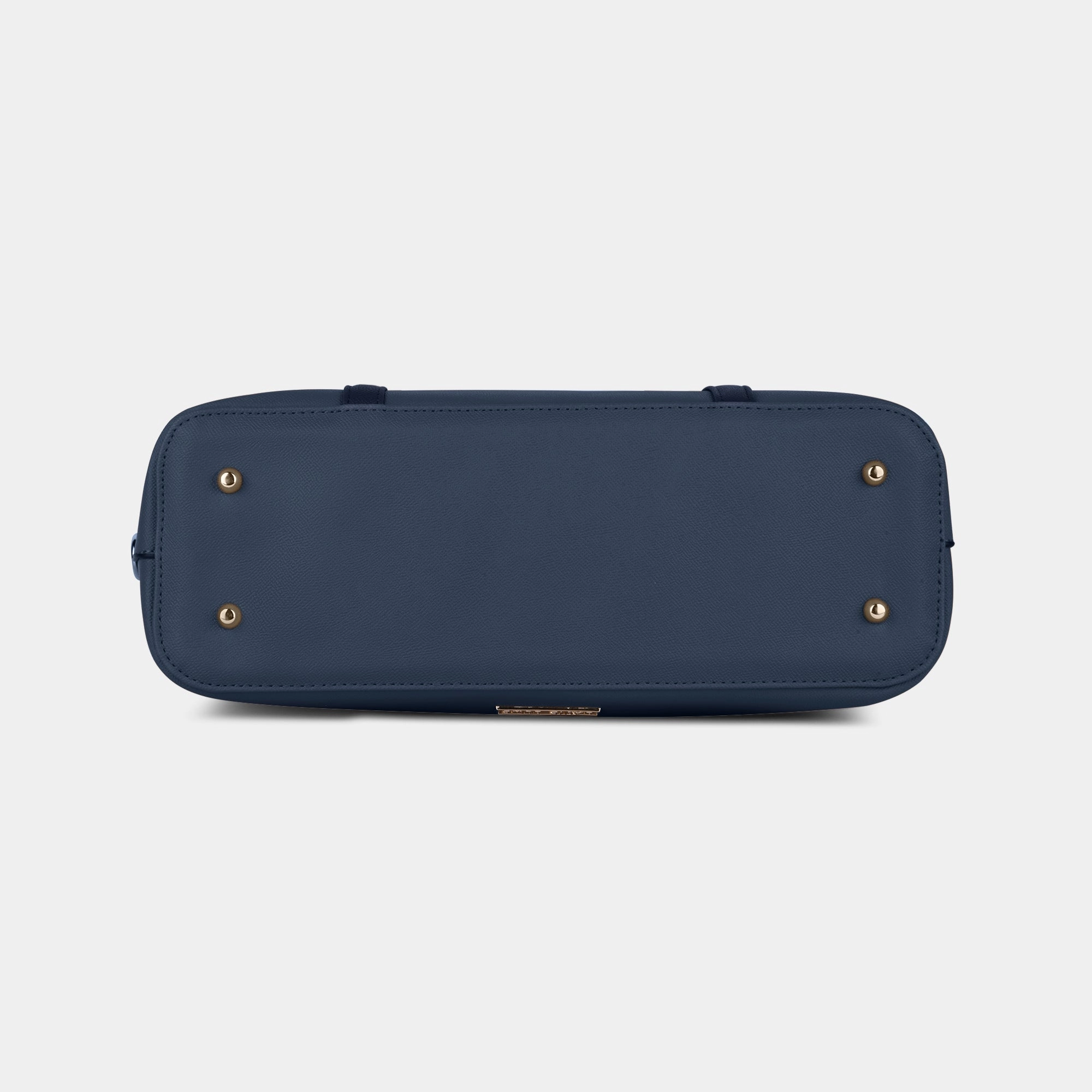 Lavie Luxe Haiden Navy Large Women's Tote