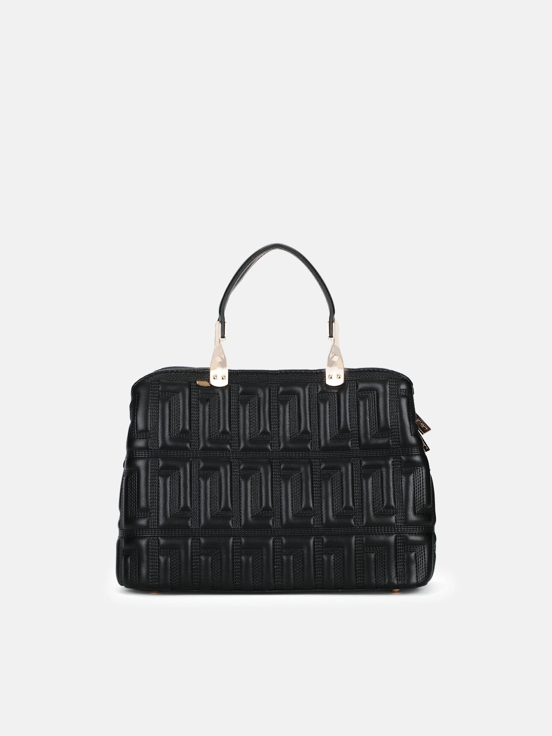 Lavie Luxe Juli25 Small 3 Compartment Satchel