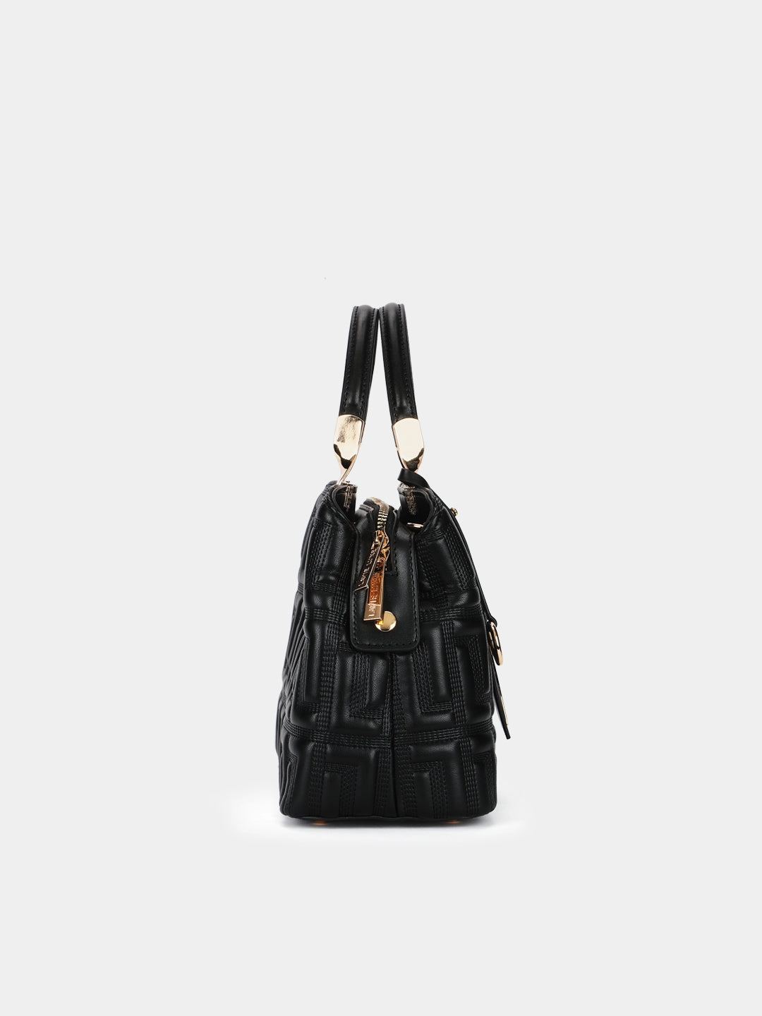 Lavie Luxe Juli25 Small 3 Compartment Satchel