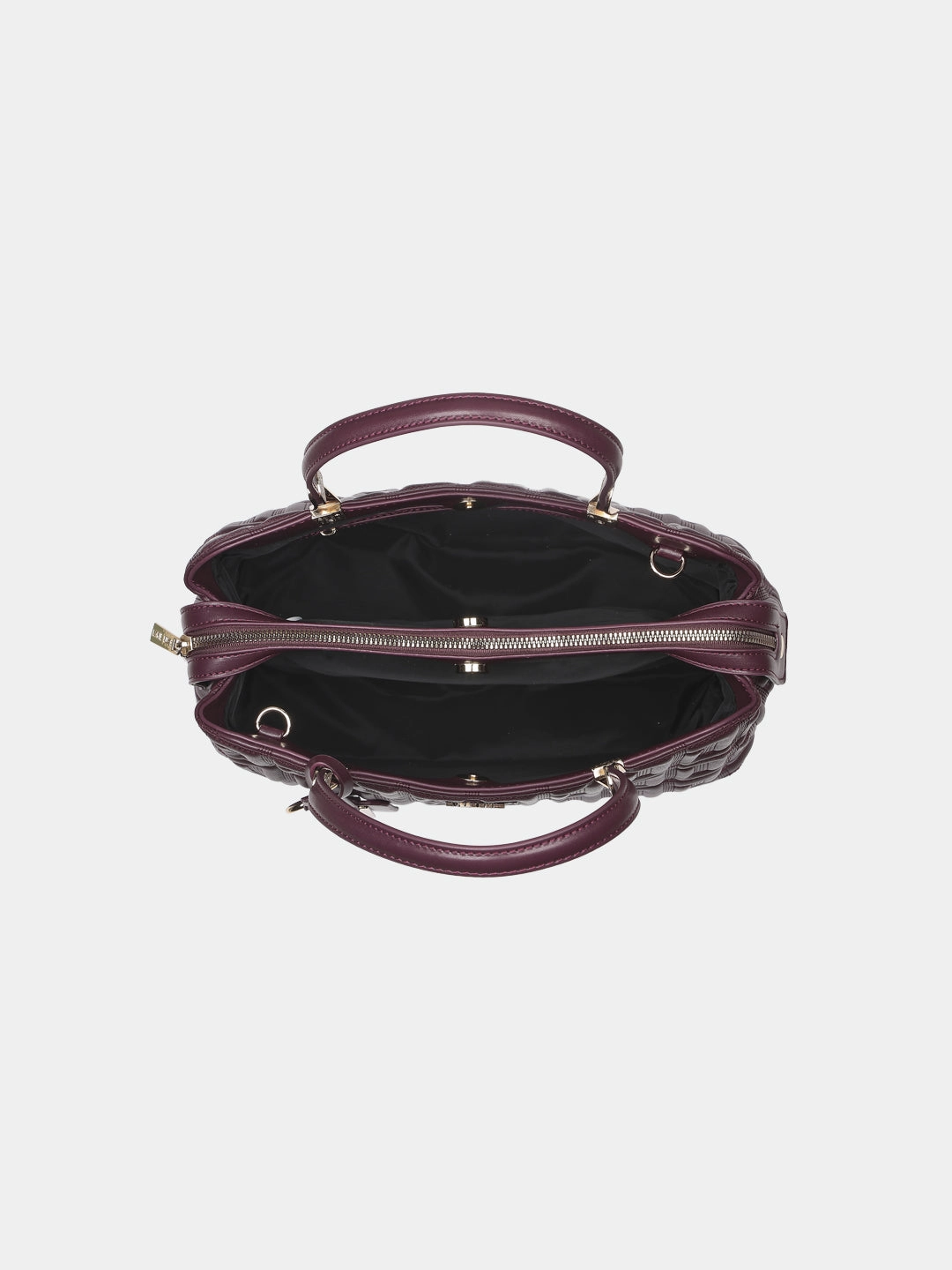 Lavie Luxe Juli25 Small 3 Compartment Satchel