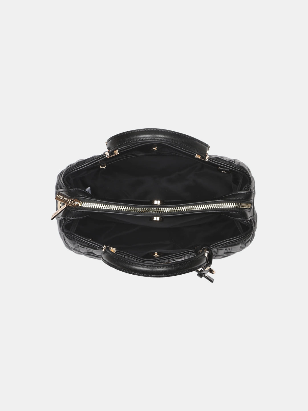 Lavie Luxe Juli25 Small 3 Compartment Satchel