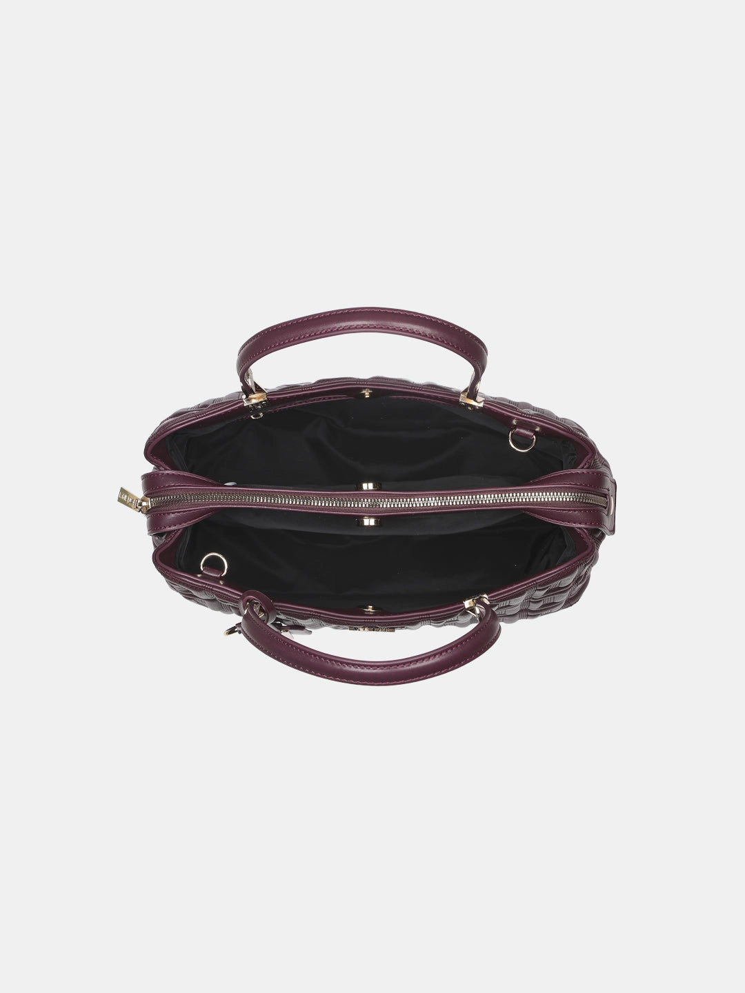 Lavie Luxe Juli25 Small 3 Compartment Satchel