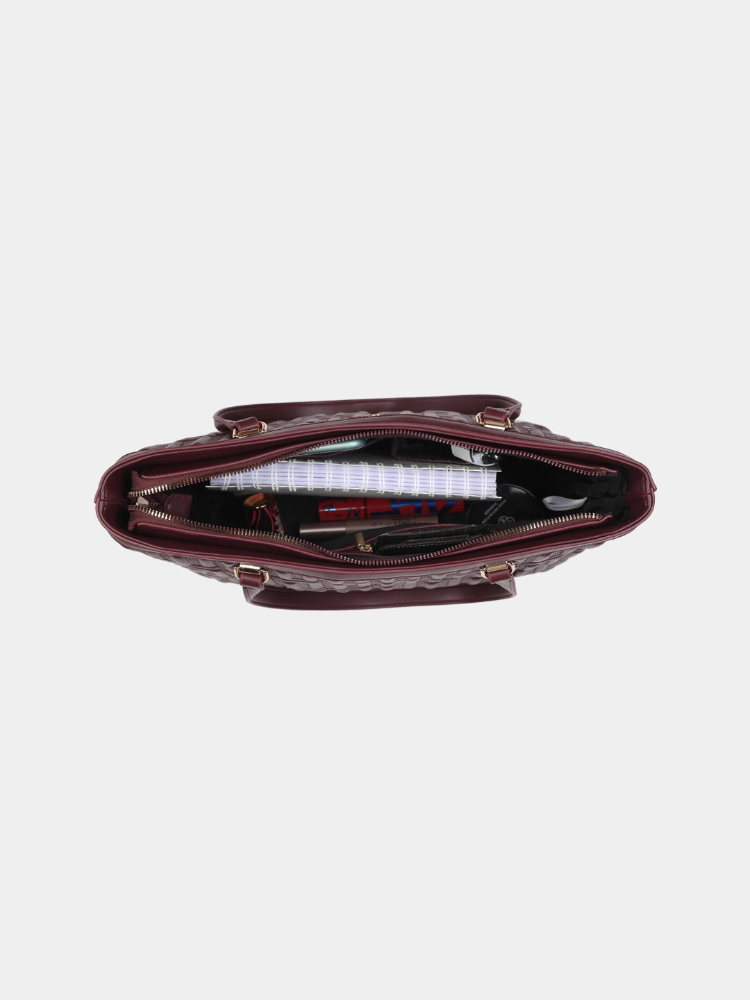 Lavie Luxe Juli Large Tote